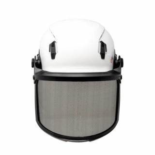 Studson SHK-1 Full Face Mesh Shield w/ Mechanism